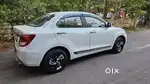Maruti Suzuki Swift Dzire Vdi BSIV, 2018, Diesel