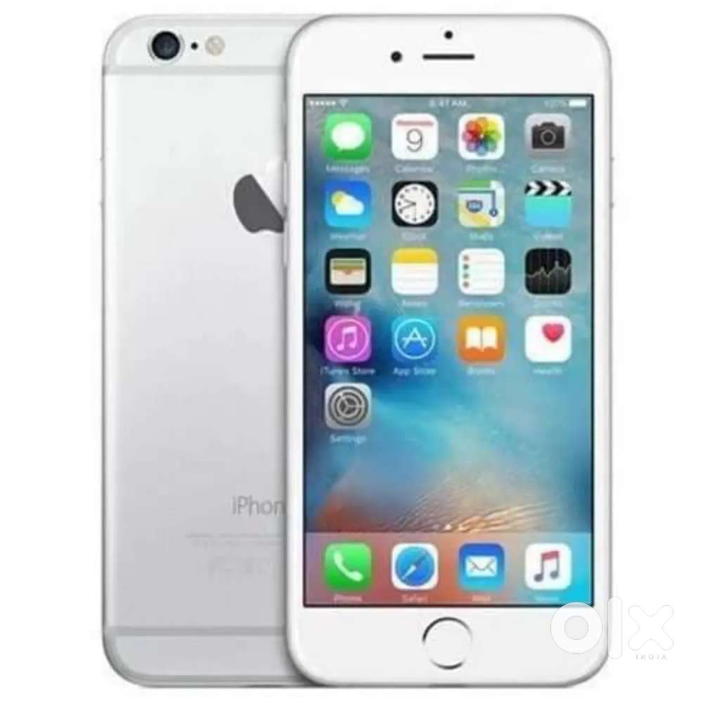 i phone 6 madal 12,5,7