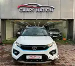 Tata Nexon EV XZ Plus Lux, 2022, Electric