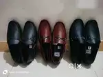 Mens Loafers