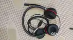 Jabra headset