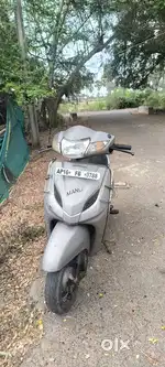 Urgent need of money