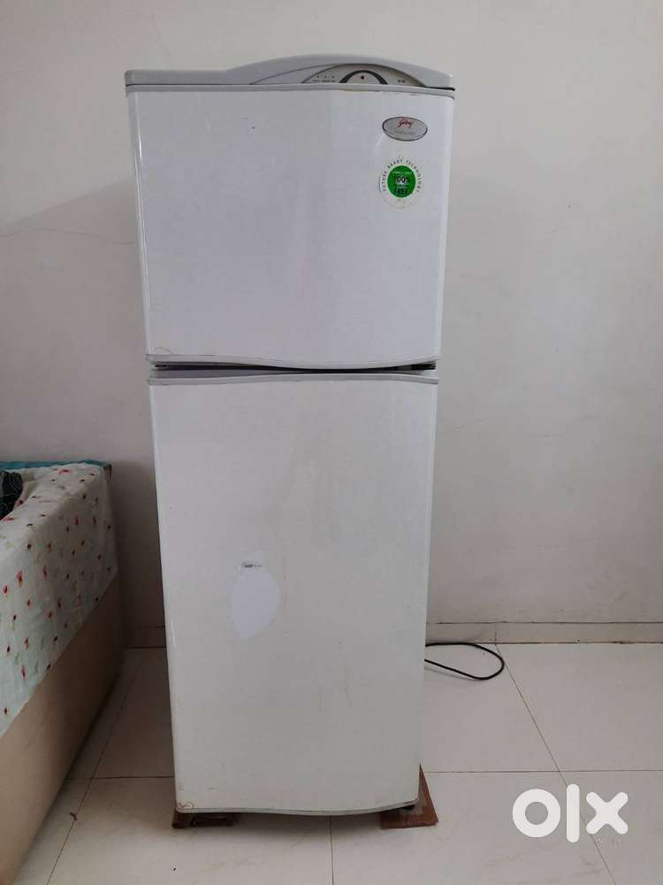 Godrej Double Door Fridge for sale