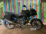 Pulsar 150 Like new condition