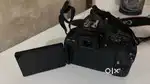 Canon EOS 200D mark II