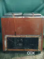 For shops water fridge
