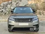 Land Rover Range Velar R-Dynamic S Diesel, 2022, Diesel