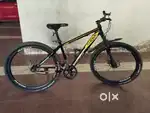 Ahoy Bicycle