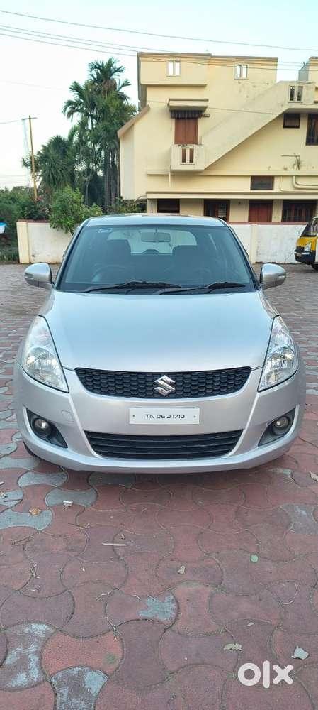 Maruti Suzuki Swift VDI, 2013, Diesel