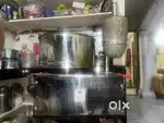 Wet grinder
