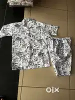 Mens cord sets