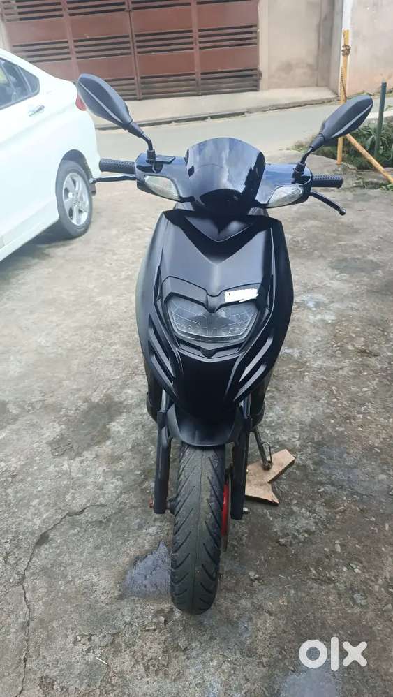 Aprilia good condition