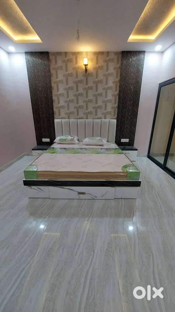 Spacious 3BHK Villa for Sale in Prime Location**