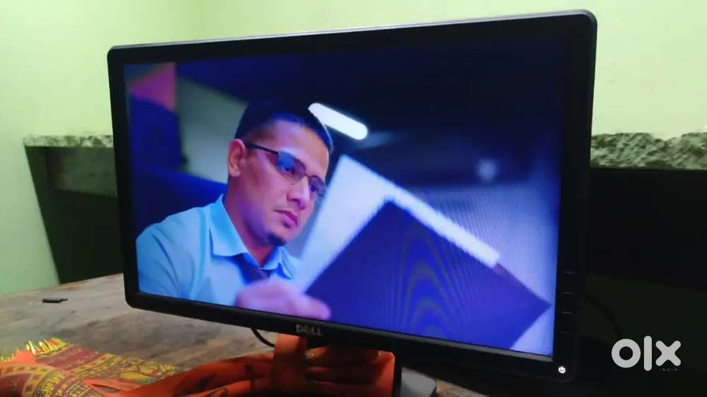 Dell 19 inch monitor
