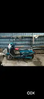 Apro electric scooter for sale
