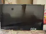 Sony led tv for sale