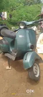Bajaj super ph