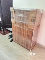 Wooden Almirah