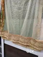 Unstitched Bridesmaid Lehenga