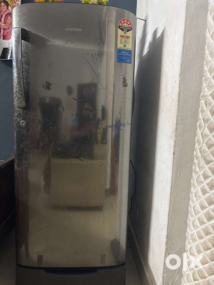 Samsung Refrigerator