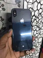 Iphone X 128gp