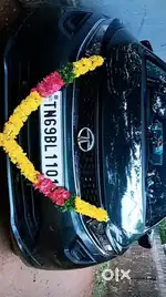 Tata Altroz 2020 Petrol 58000 Km Driven