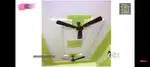 Pop gypsum for ceiling