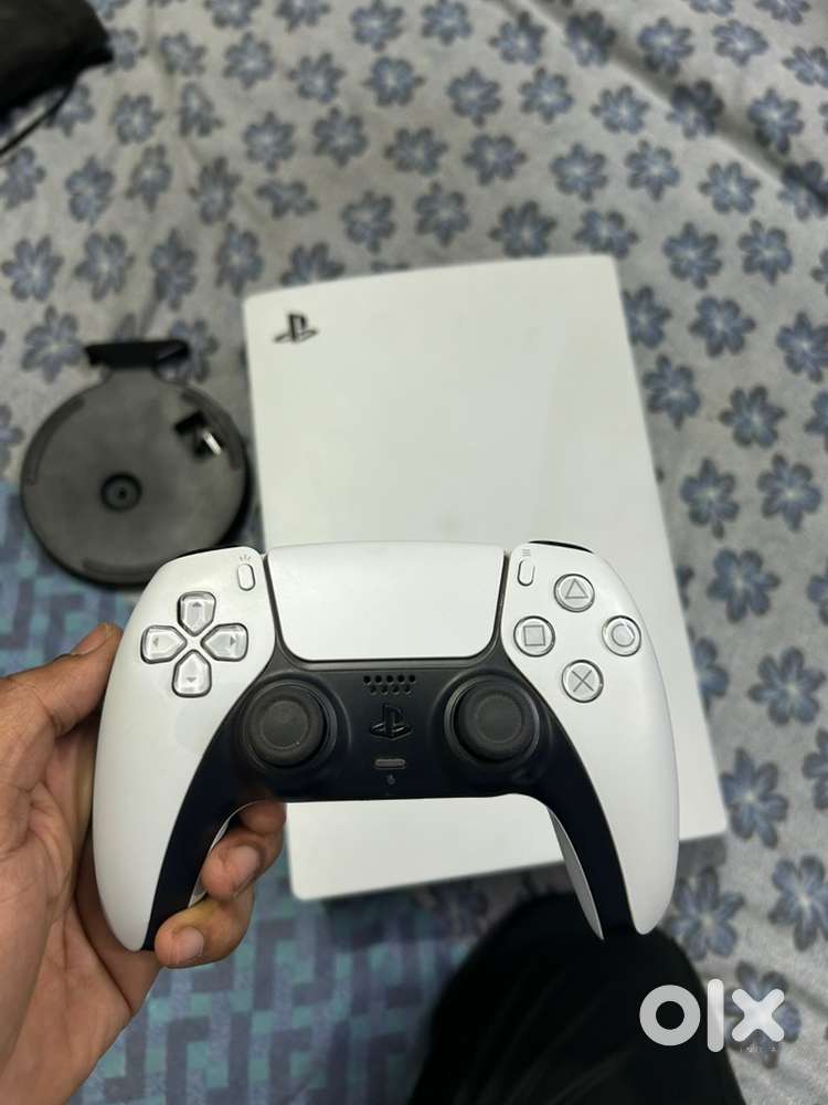 PlayStation 5 digital
