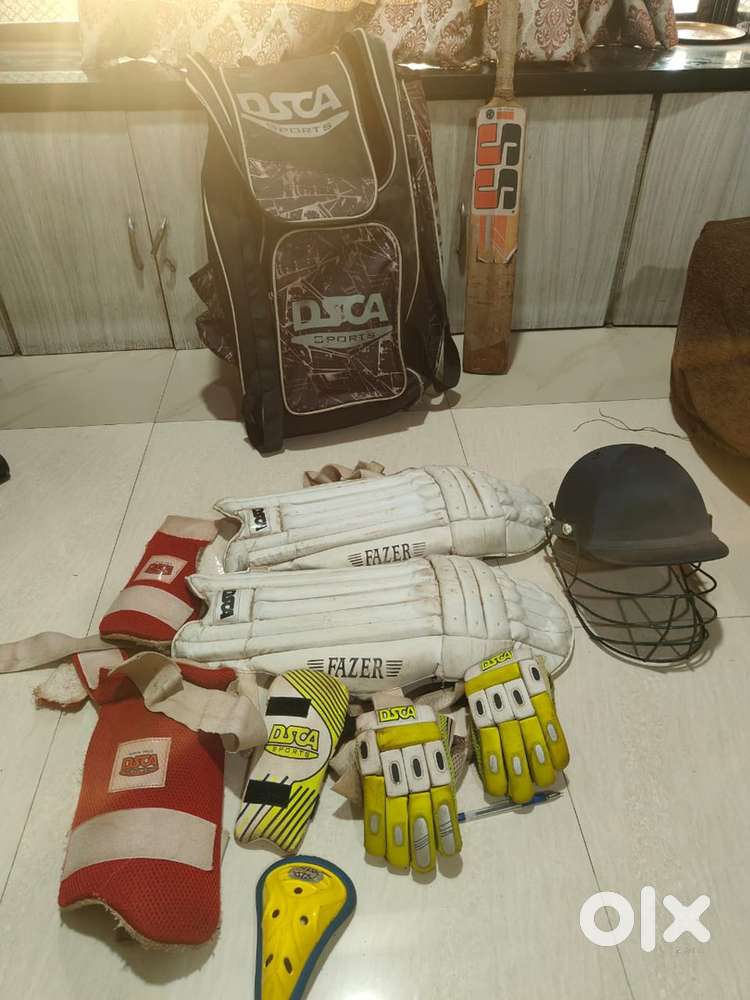 Cricket kits