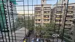 1RK Unfurnished Flt Availble On Rent Immediately Rent 15k Fianl Dep 40