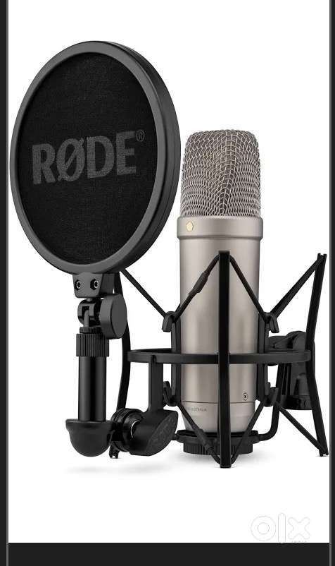 Rode NT-1A