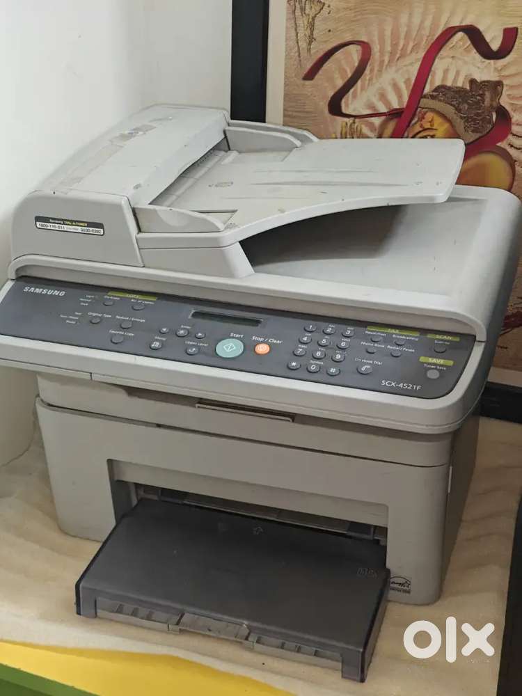 Printer Samsung
