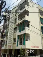 3bhk fully furnished flat for rent in Gileshiyar apartment ful