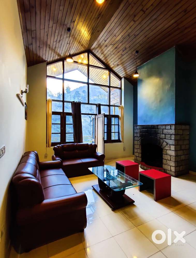 Housekeeping staff and Indian Chef Required