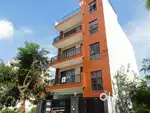 The sapphire boys hostel/Pg