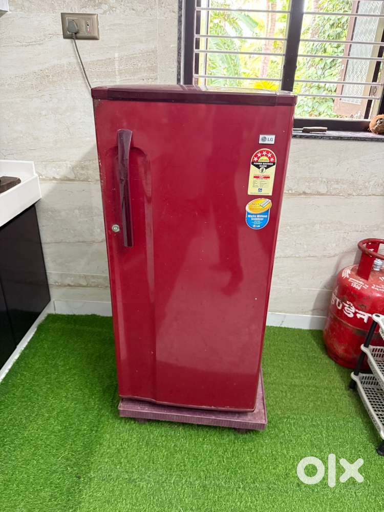 Working condition Referigerator for sale