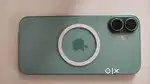 iPhone 16 plus