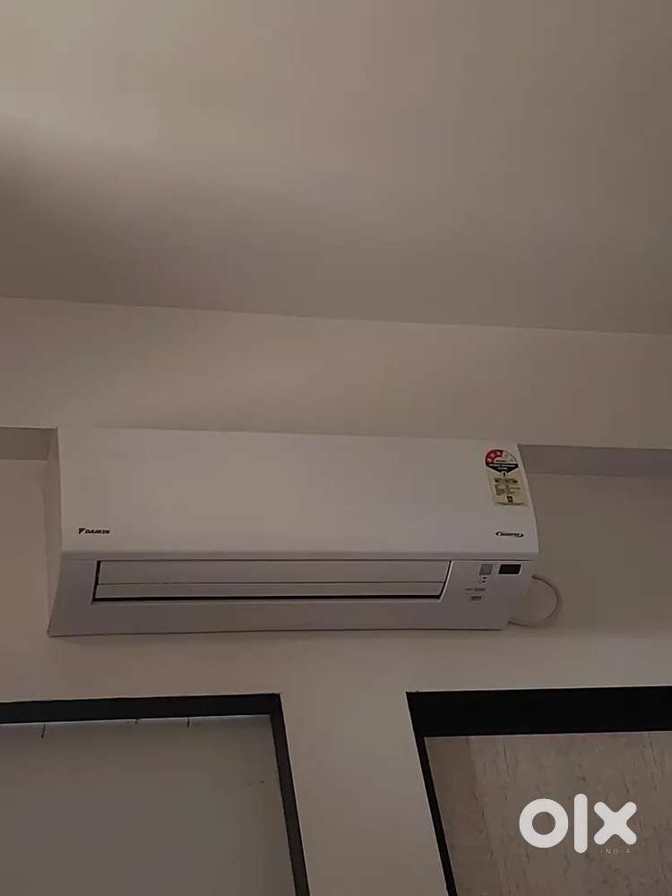 Dikin one ton apilt ac