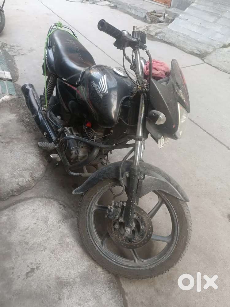 Good working condition