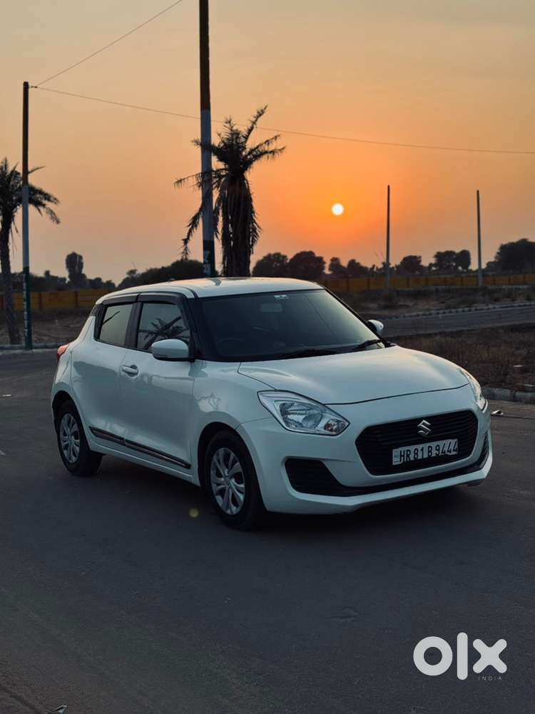 Maruti Suzuki Swift 2020 Diesel Well Maintained