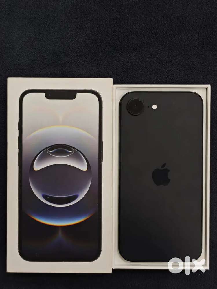 MANIA MOBILES iPhone 16e 128gb brand new condition under warranty just