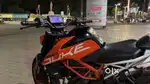 Duke 390 Orange BS4