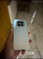 OPPO F29 5G in fully mint condition only 20 days used.