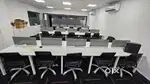 Fully furnished office space with zero mentainance