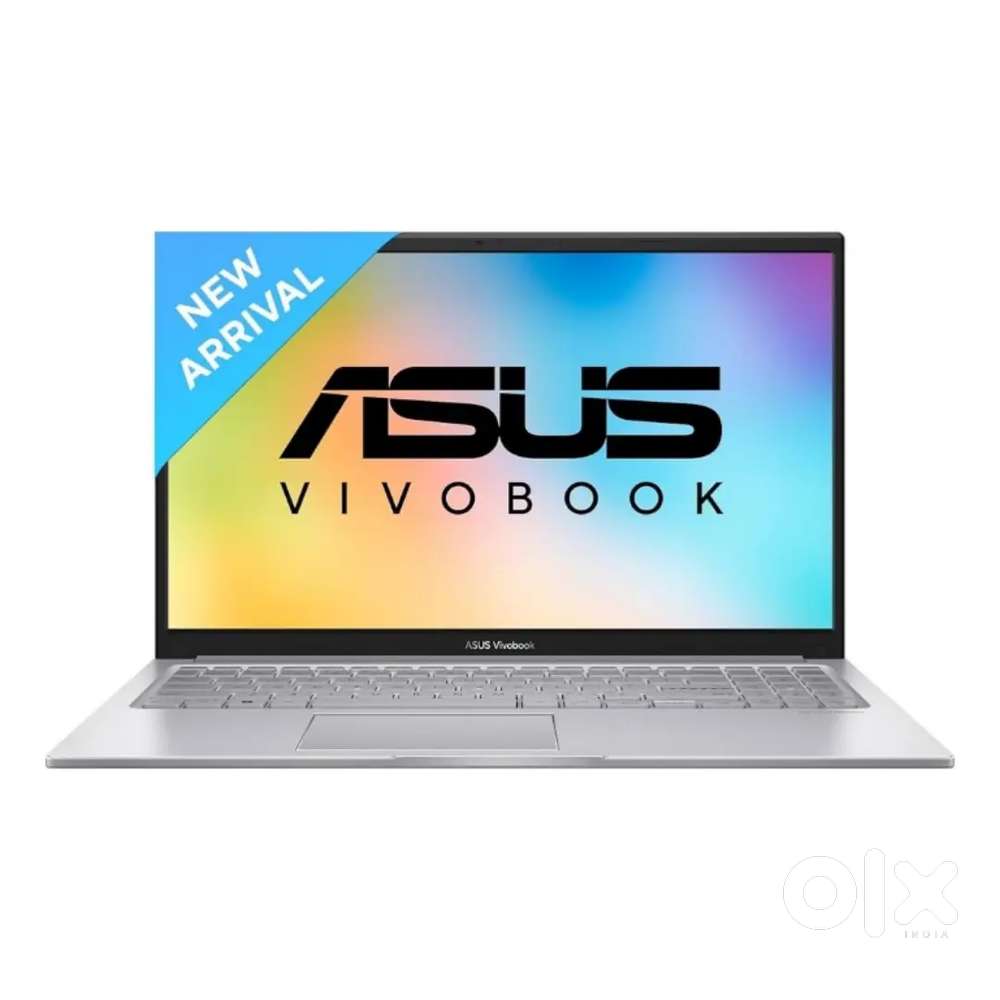 ASUS VIVOBOOK LAPTOP