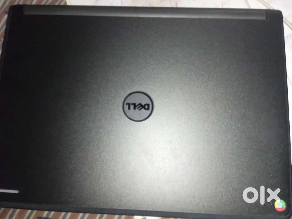 NEW DELL CHROME BOOK LAPTOP NOTEBOOK