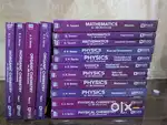 JEE &; NEET Preparation Guide Books