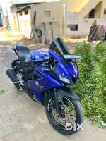R15 S 2022 model