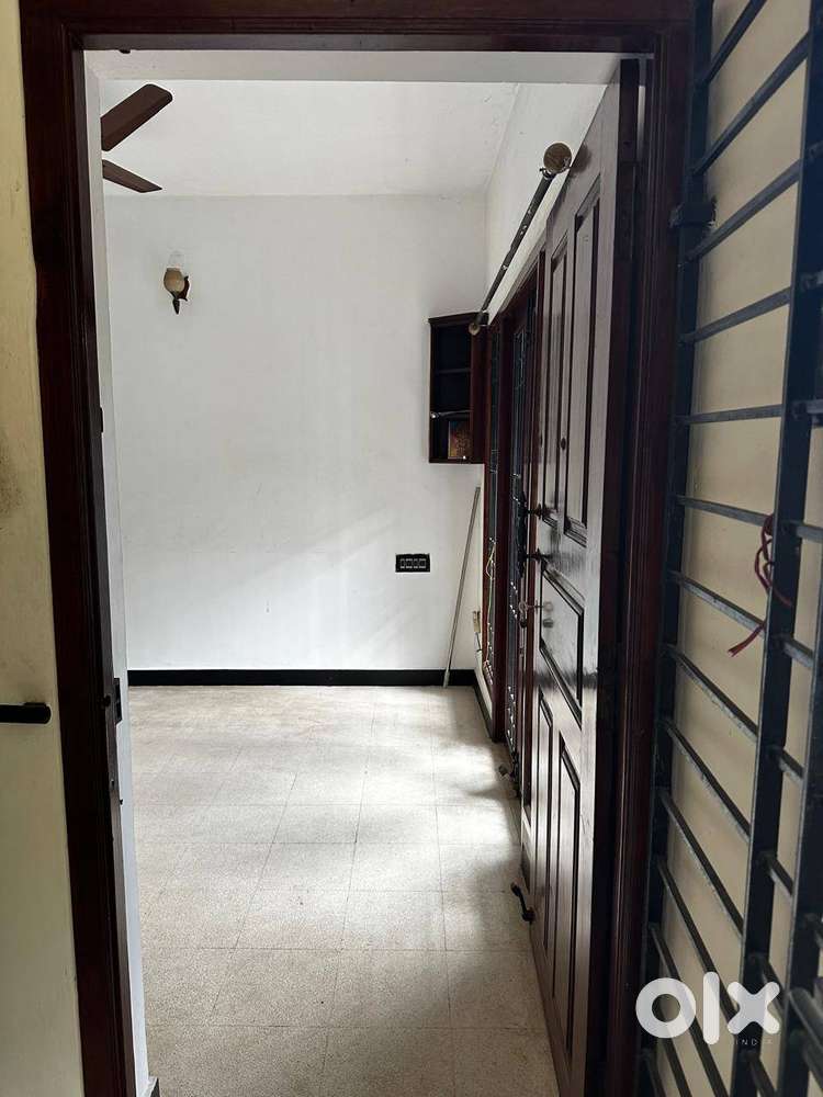 3 BHK, Flat For Rent