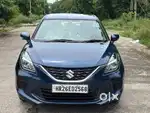 Maruti Suzuki Baleno 1.2 Delta, 2019, Petrol